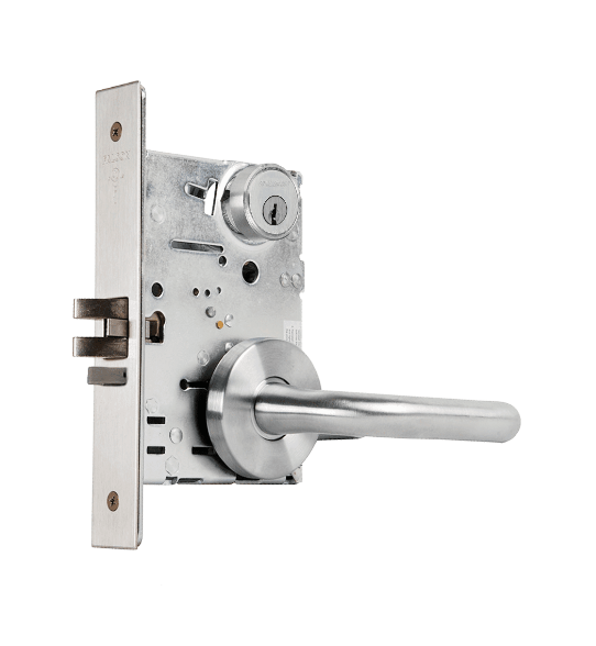 Falcon MA Series National Lock Supply